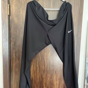 Nike dri-fit leggings